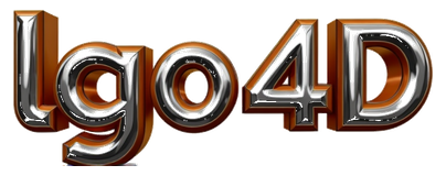 lgo4d logo