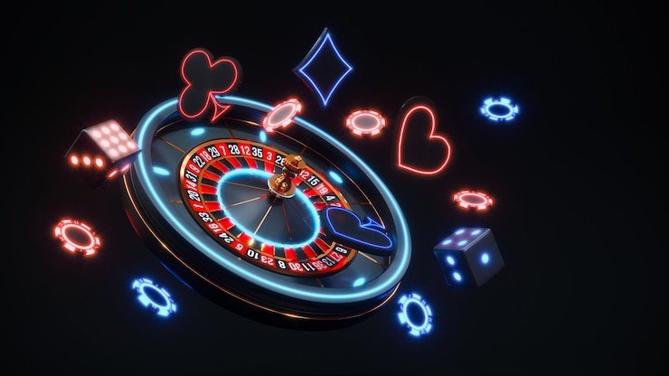 lgo4d Live Casino